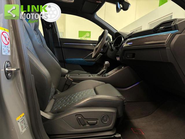 AUDI RS Q3 SPB quattro S tronic AUDI PRIMA SCELTA