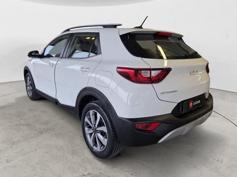 KIA Stonic 1.2 DPI Style