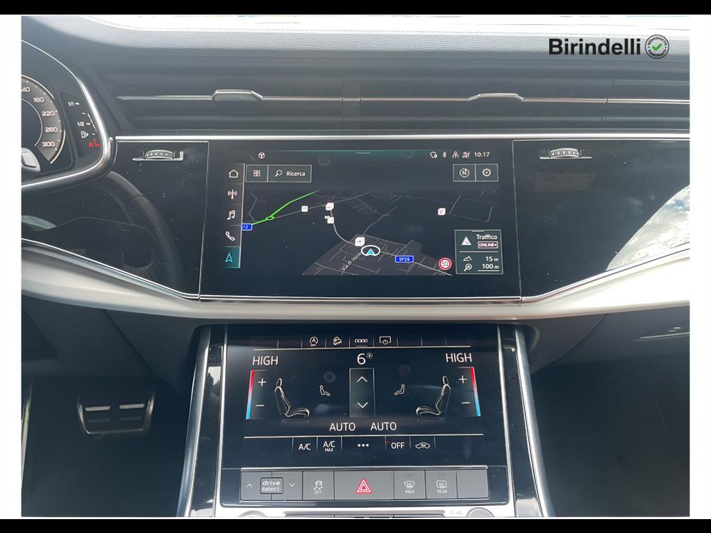AUDI Q8 - Q8 50 TDI 286 CV quattro tiptronic Sport