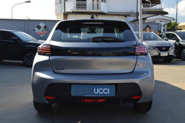 PEUGEOT 208 PureTech 100 Stop&Start 5 porte Active