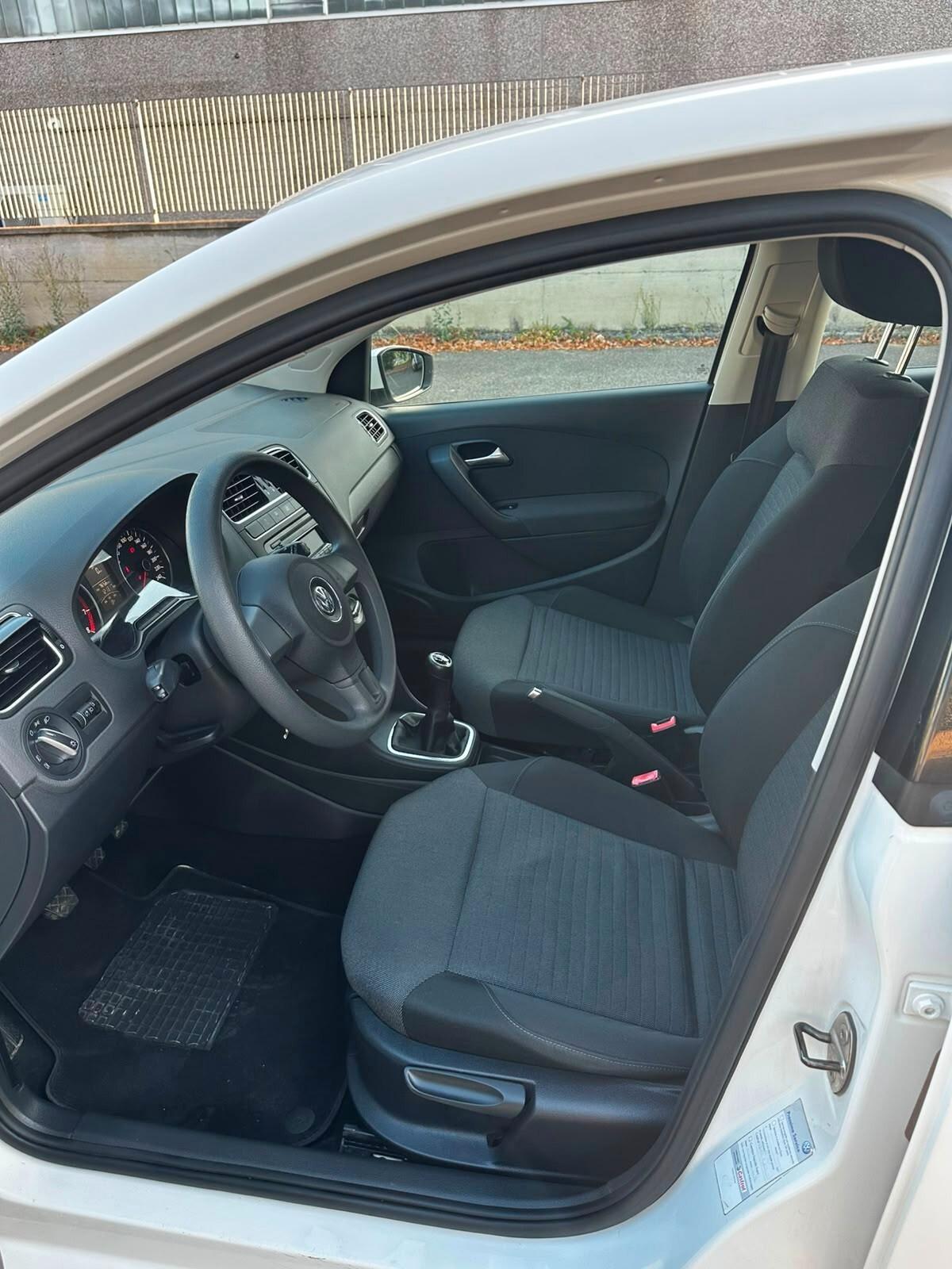 Volkswagen Polo 1.2 TDI 5 porte SOLO 121.000 KM