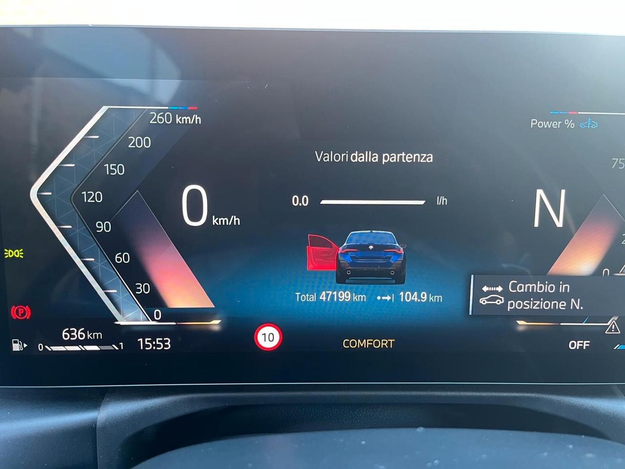 Bmw 420 420d 48V xDrive Coupé Msport