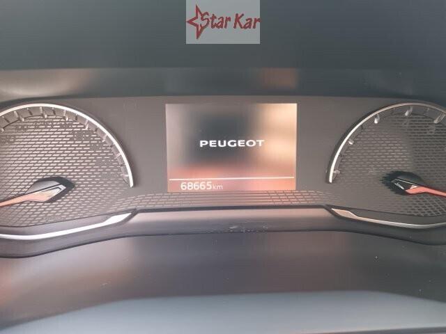 Peugeot 208 PureTech 75 Stop&Start 5 porte Like