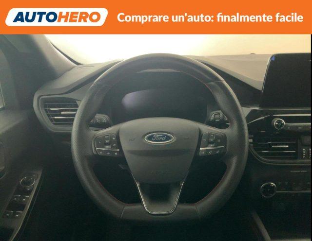 FORD Kuga 1.5 EcoBoost 150 CV 2WD ST-Line