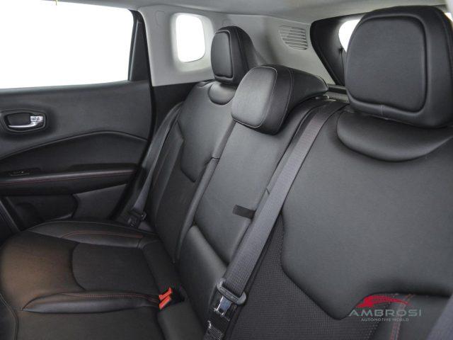 JEEP Compass 1.3 T4 240CV PHEV AT6 4xe Trailhawk