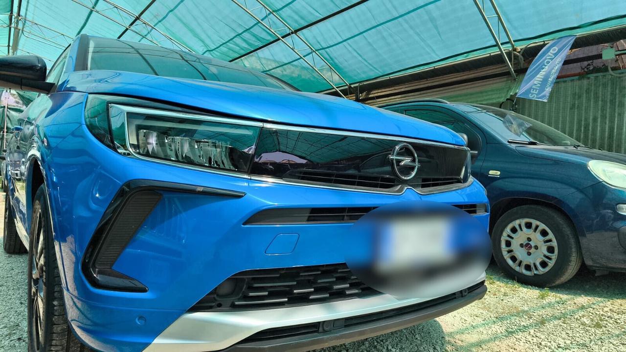 Opel Grandland 1.5 DIESEL ECOTEC CAMBIO AUTOMATICO 2023 KM0