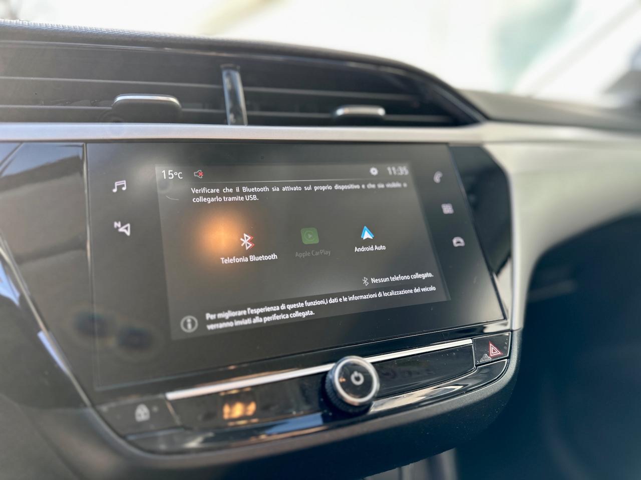 Opel Corsa 1.2 Edition