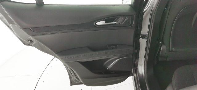 ALFA ROMEO Stelvio AUTOCARRO - 2.2 TD 160 CV RWD Super Business