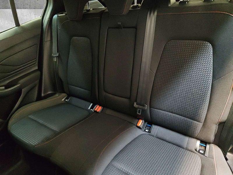 Ford Focus 1.5 ecoblue ST-Line X 115cv auto