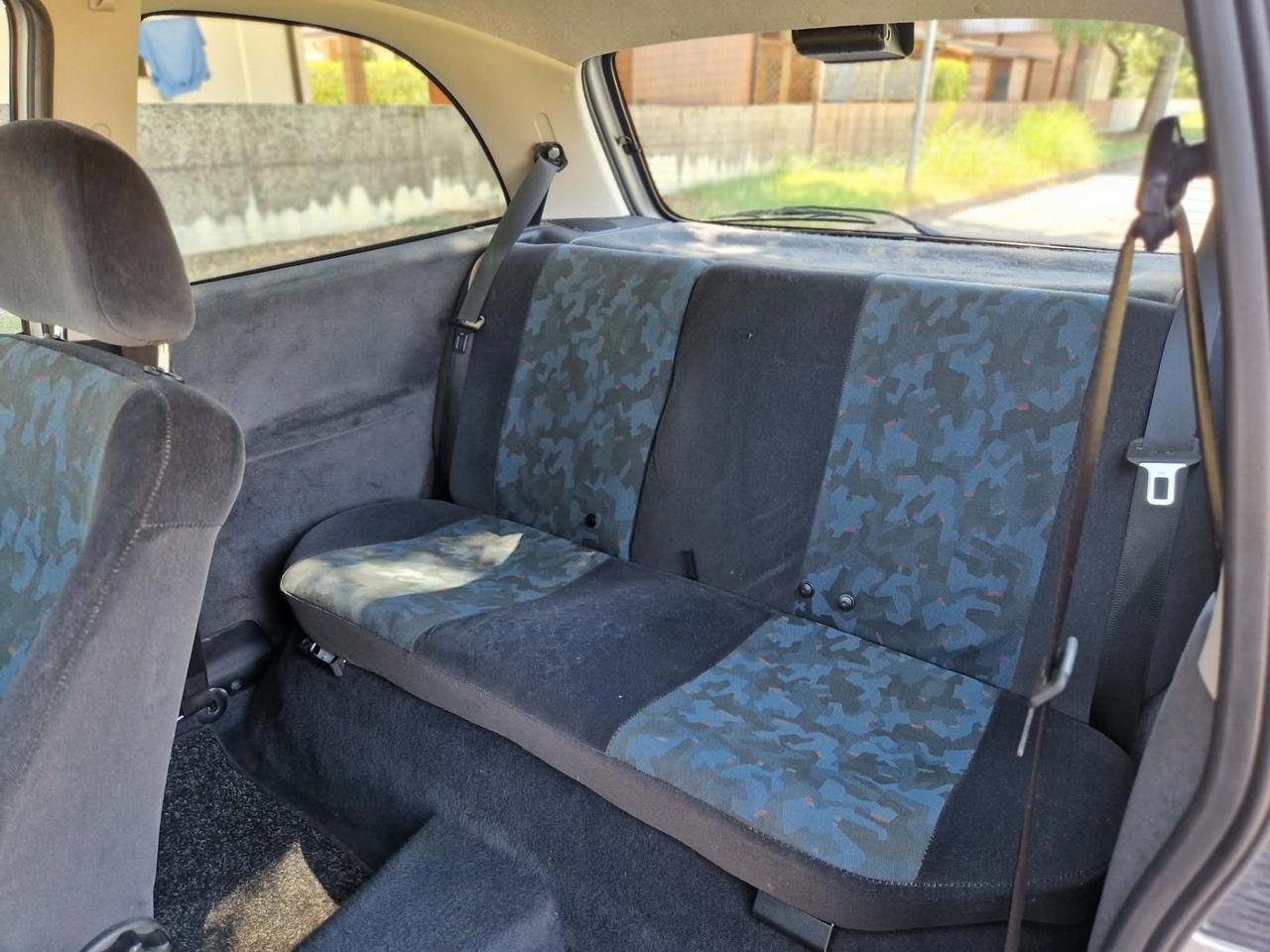 Opel Corsa 1.0i 12V cat 3 porte Comfort