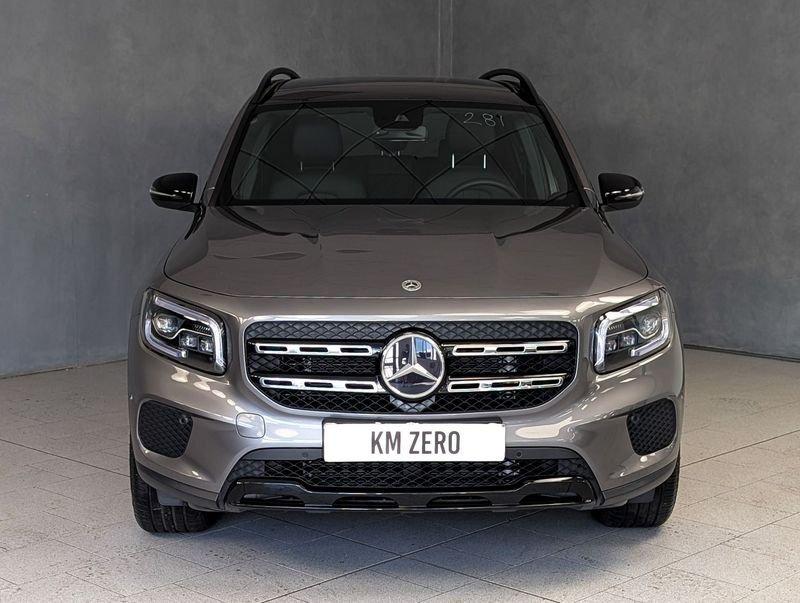 Mercedes-Benz GLB - X247 2023 200D AUTOMATIC PROGRESSIVE ADVANCED PLUS