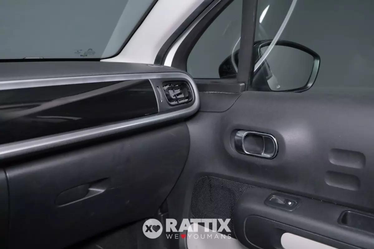 Citroen C3 1.2 Puretech 83CV Live
