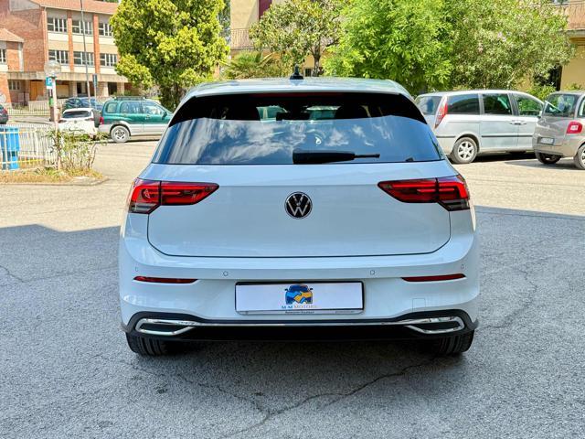 VOLKSWAGEN Golf 1.4 Plug-In Hybrid DSG GTE