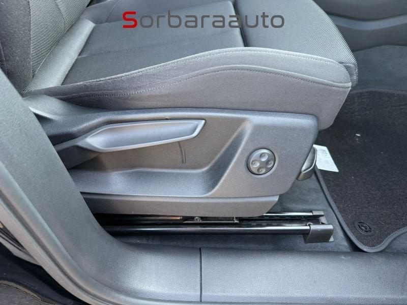 Audi Q5 50 TFSI 299 CV e quattro S tronic Business