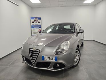 Alfa Romeo Giulietta 1.4 Turbo 105 CV - 82mila km.