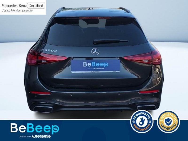 Mercedes-Benz Classe C C SW 300 D MHEV PREMIUM PRO AUTO