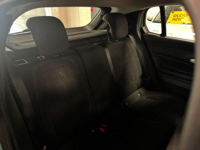 FIAT 600 Hybrid DCT POP MHEV PACK STYLE PACK COMFORT