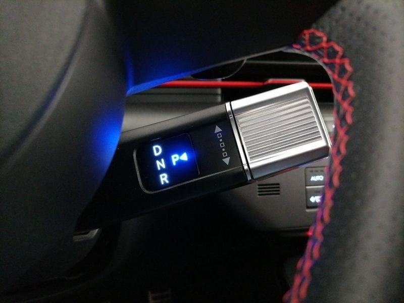 Hyundai Kona 1.6 gdi hev N Line 2wd 141cv dct
