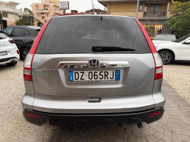 HONDA CR-V 2.2 i-CTDi 16V Advance DPF 100000 KM NAVI RETROCA