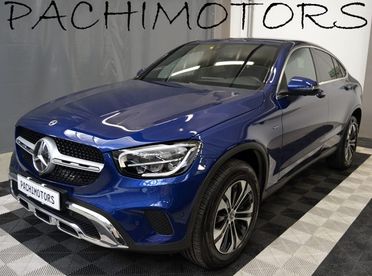 MERCEDES-BENZ GLC 300 e 4Matic EQ-Power Coupé Sport Iva Esposta **