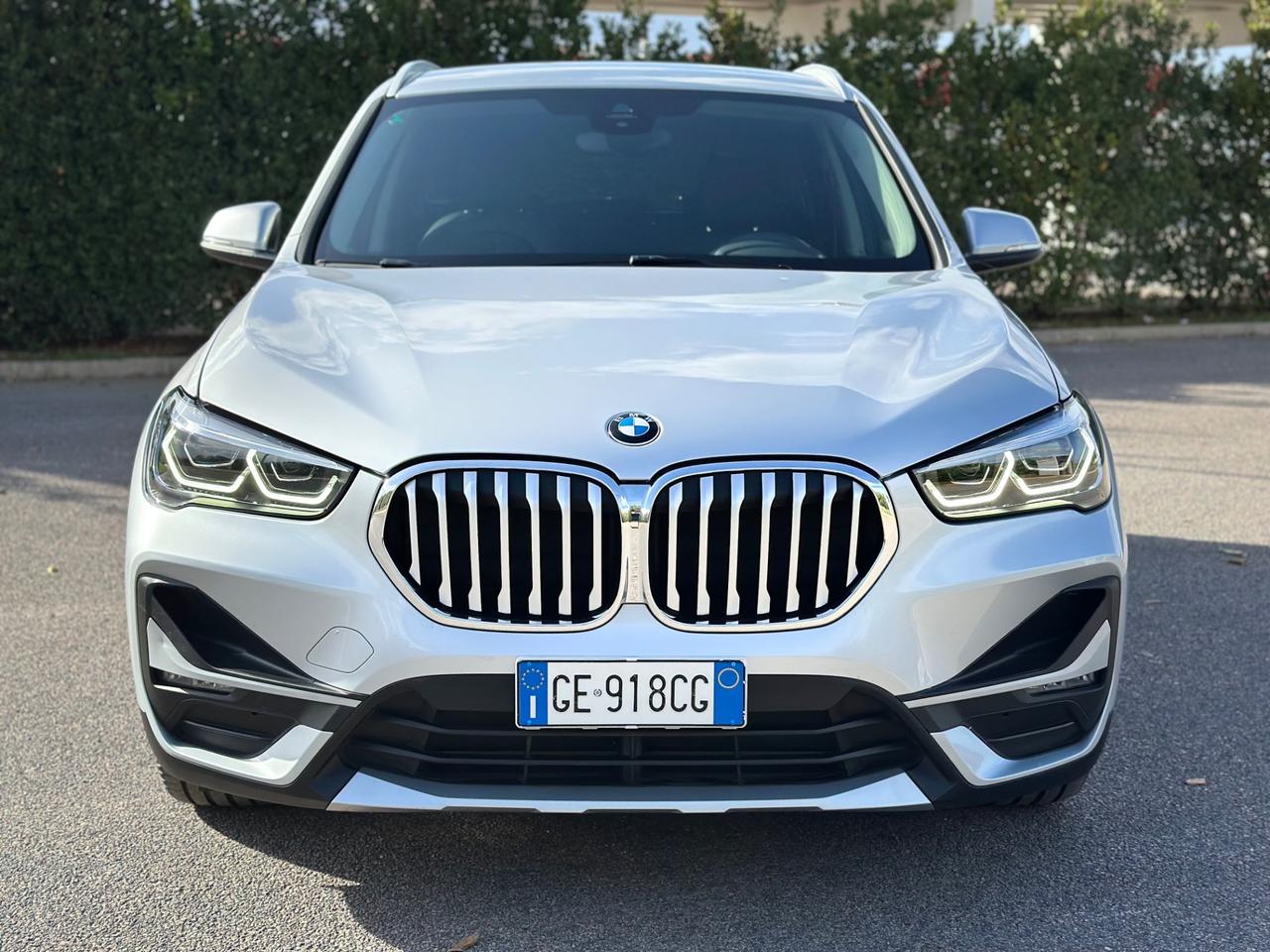 Bmw X1 xDrive25e xLine PLUS 38000km