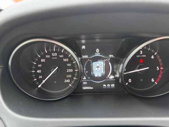 LAND ROVER Discovery Sport 2.0 TD4 ?CATENA SOSTITUITA? UNIPROPRIETARIO