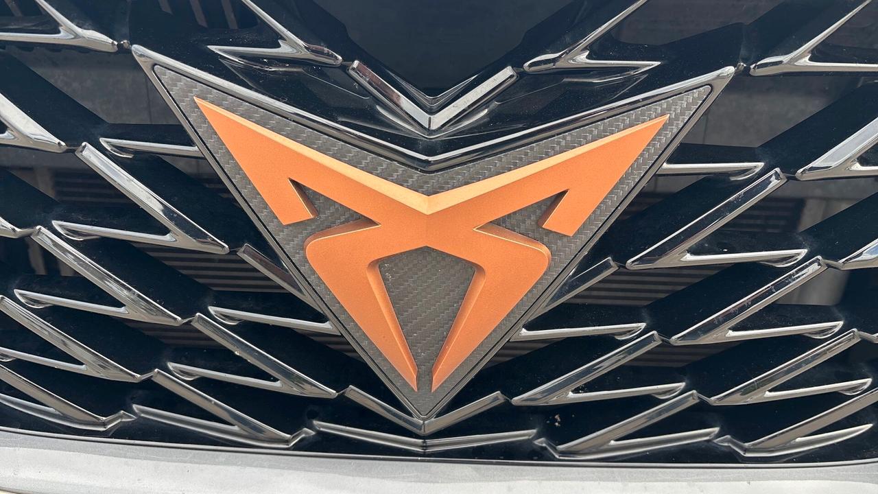 Cupra Formentor 1.5 TSI DSG