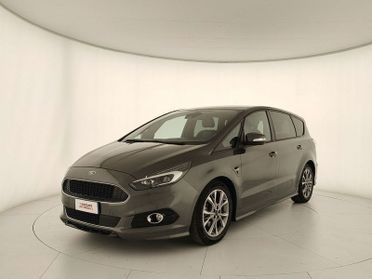 Ford S-Max 2.0 TDCi 150CV Start&Stop Powershift ST-Line Business