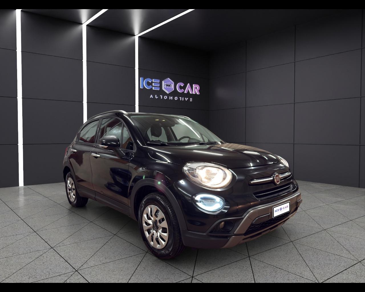 FIAT 500X 1.3 T4 150 CV DCT Cross