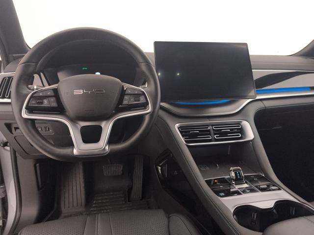 BYD Seal U 1.5 phev Boost 2wd