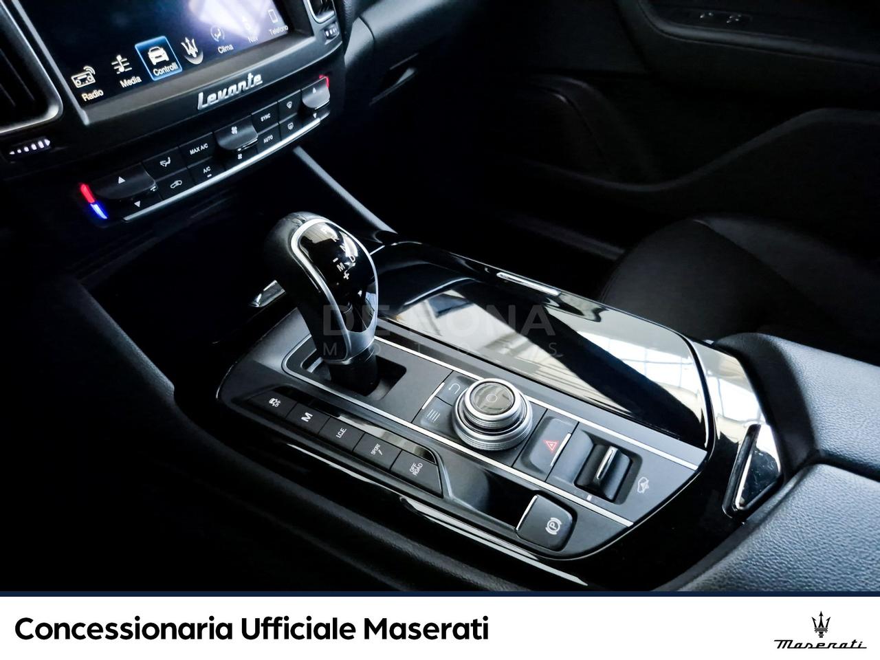 Maserati Levante 3.0 v6 250cv auto