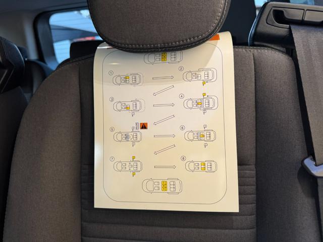 FORD Tourneo Custom 310 2.0 TDCi 130CV PC Titanium