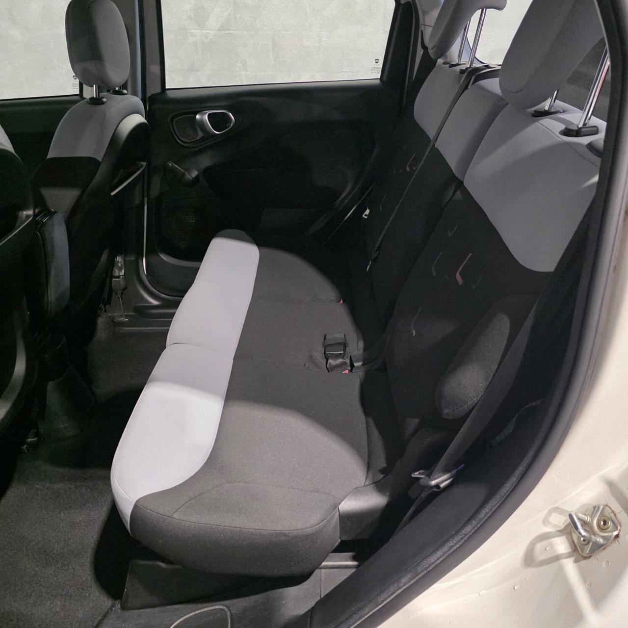 Fiat 500L 1.3 Multijet 85 CV Pop Star