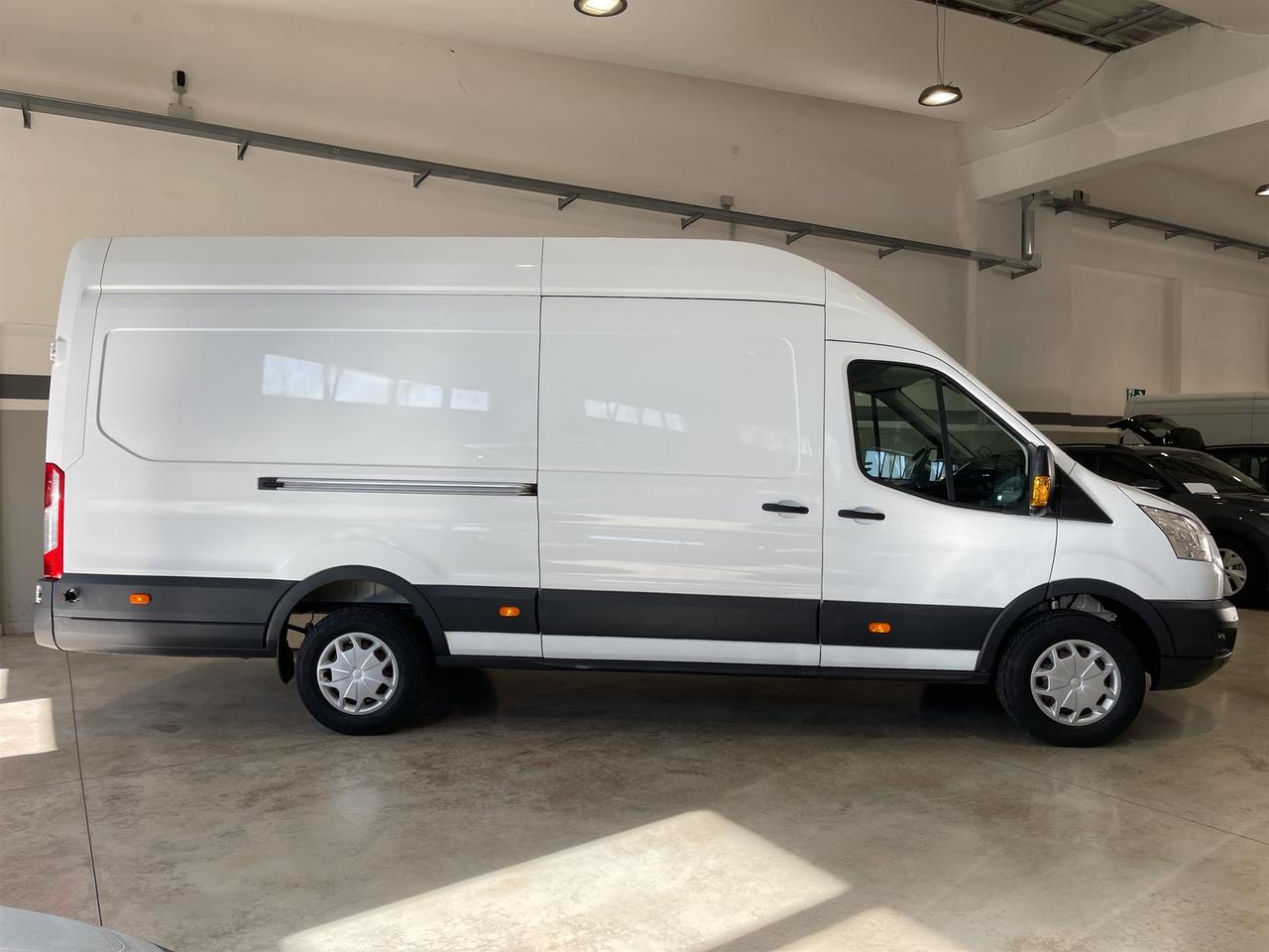 Ford Transit 350 tr.post. 2.0 tdci 170cv jumbo entry l4h3 e6