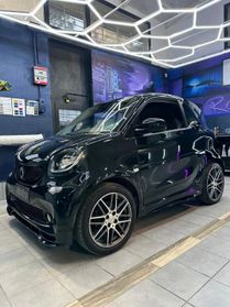 Smart ForTwo BRABUS 0.9 Turbo twinamic Xclusive