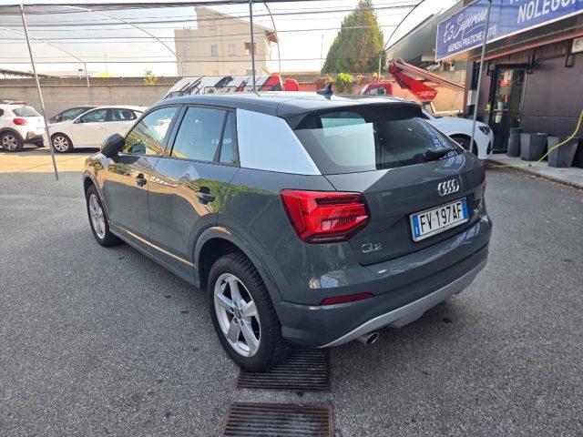AUDI Q2 1.0 TFSI S tronic Design