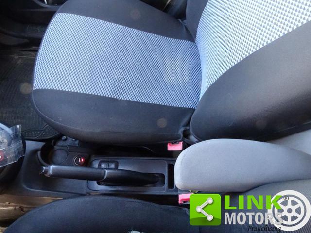 FIAT Doblo Doblò 1.3 MJT 90CV