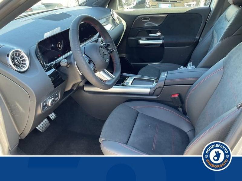 Mercedes-Benz GLA 200d Automatic AMG Line Premium
