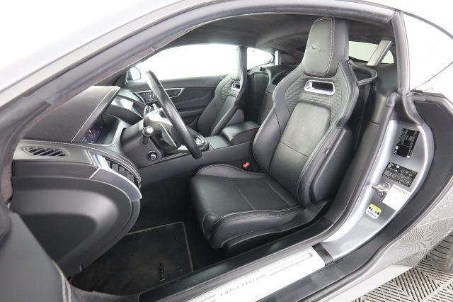 JAGUAR F-Type F-Type Coupé First Edition (2.0 I4 300 PS RWD Auto