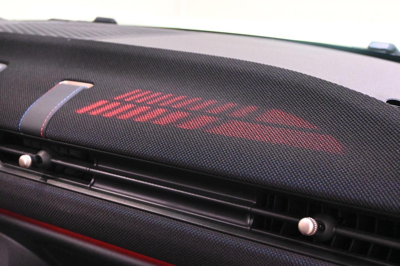 MINI Mini 5ª serie (F66) Mini Cooper C Classic
