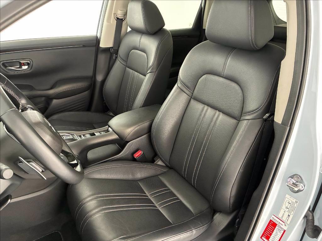 HONDA ZR-V 2.0 hev Advance del 2023