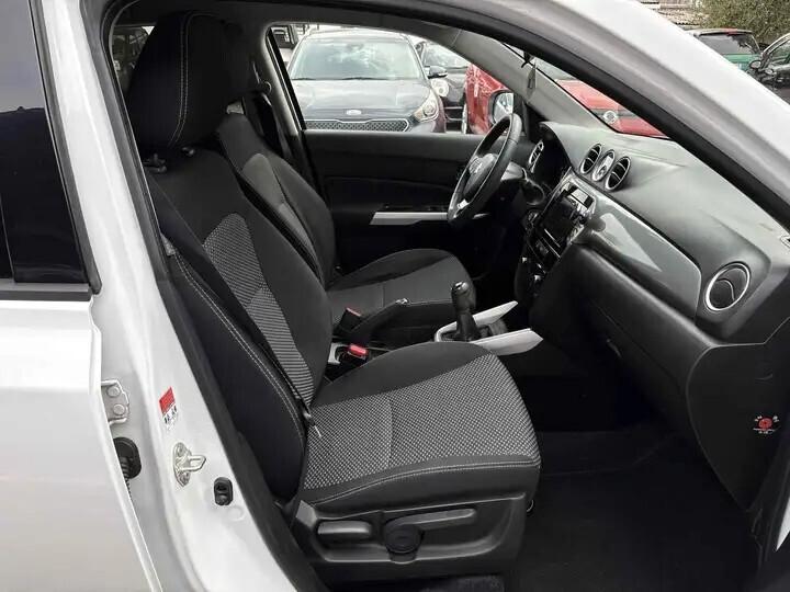 Suzuki Vitara 1.6 VVT V-Top