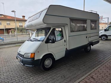 Riviera Transit