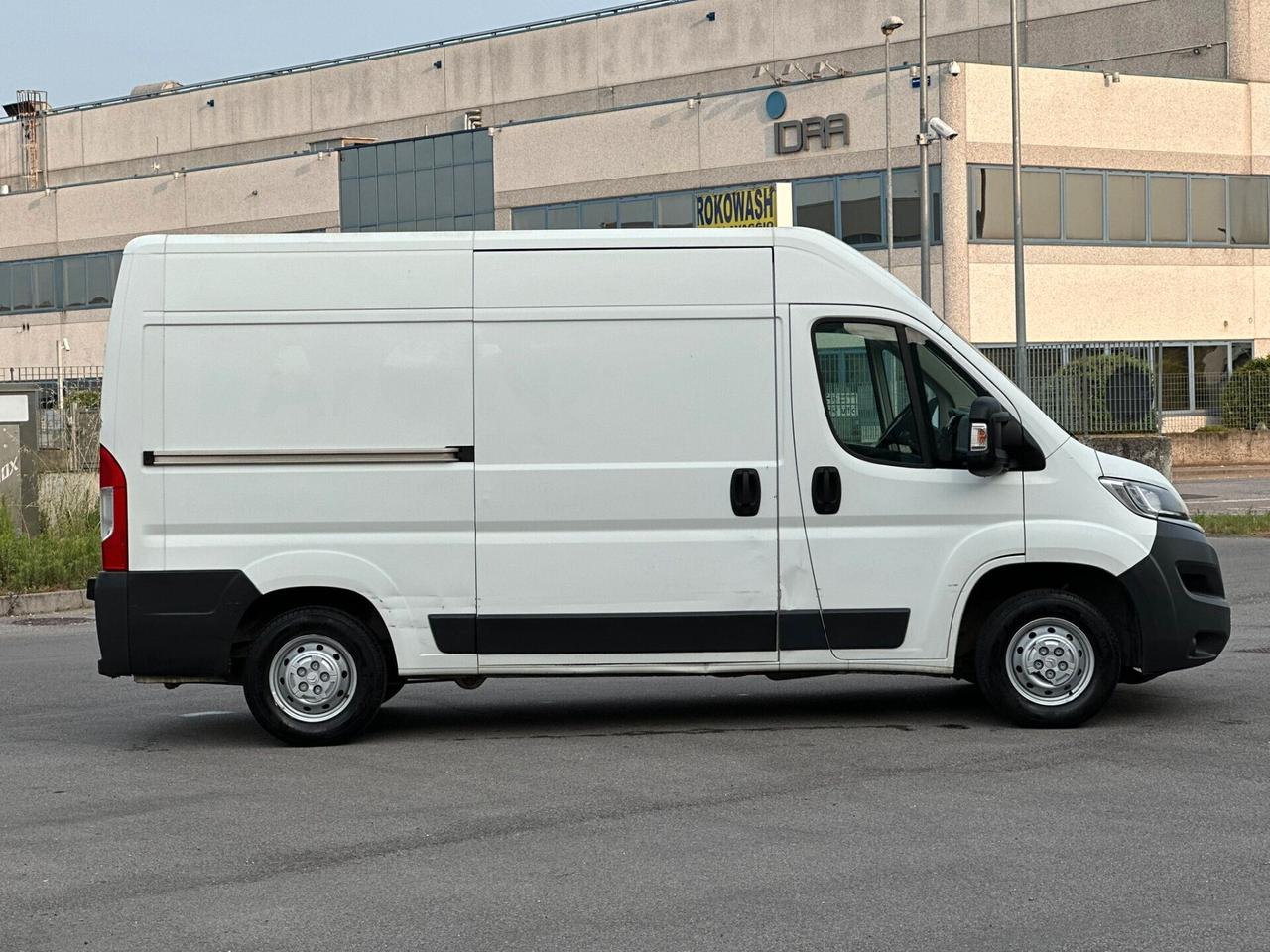 CITROEN JUMPER IN PERFETTE CONDIZIONI SUPER PREZZO!