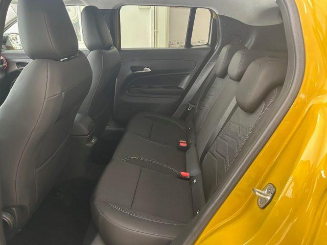 JEEP Avenger 1.2 Turbo 100 CV Summit + Winter Pack e Bicolor