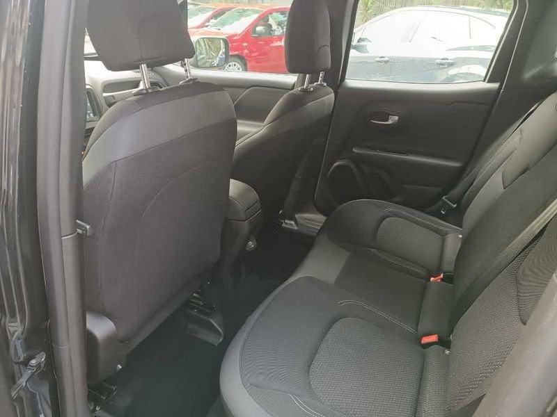 Jeep Renegade 2019 1.0 t3 Limited 2wd