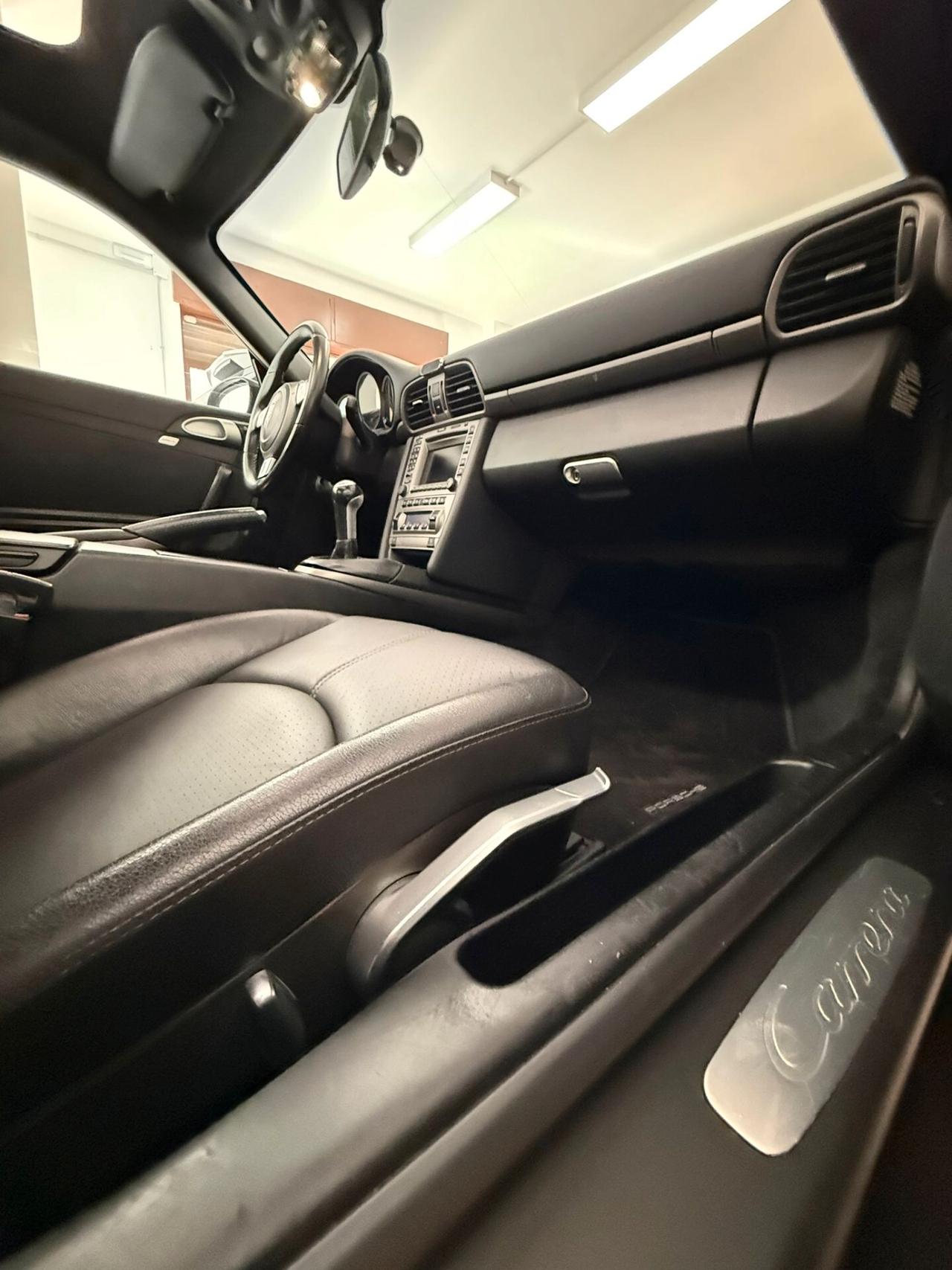 Porsche 911 Carrera Coupé