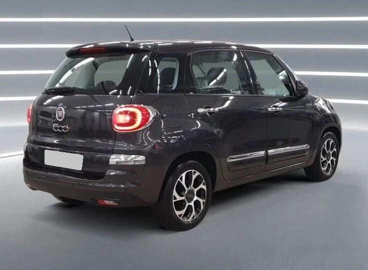 FIAT 500L Business Restyling - 1.3 MJET 95cv S&S