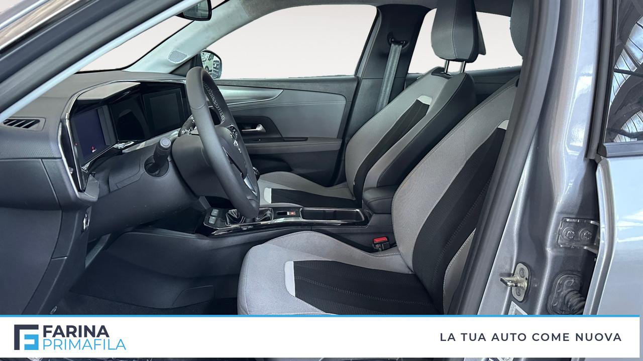 OPEL Mokka II 2020 - Mokka 1.2 t Elegance s&s 100cv
