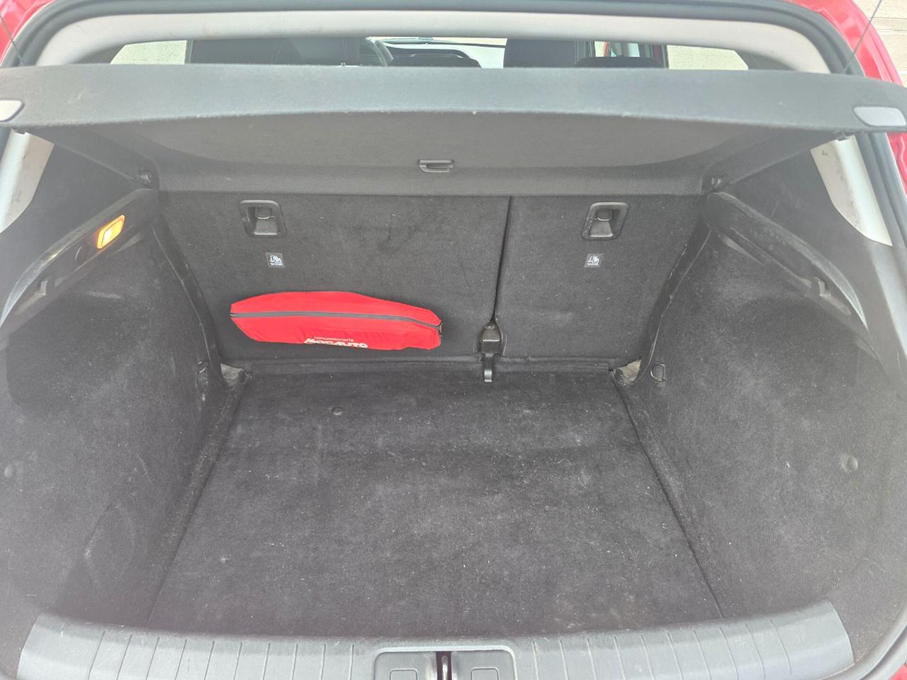 Fiat Punto 1.3 MJT II S&S 95 CV 5 porte Street